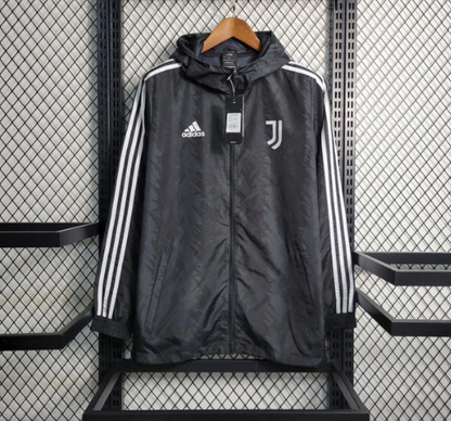 Juventus FC Jacket