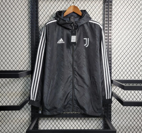 Juventus FC Jacket