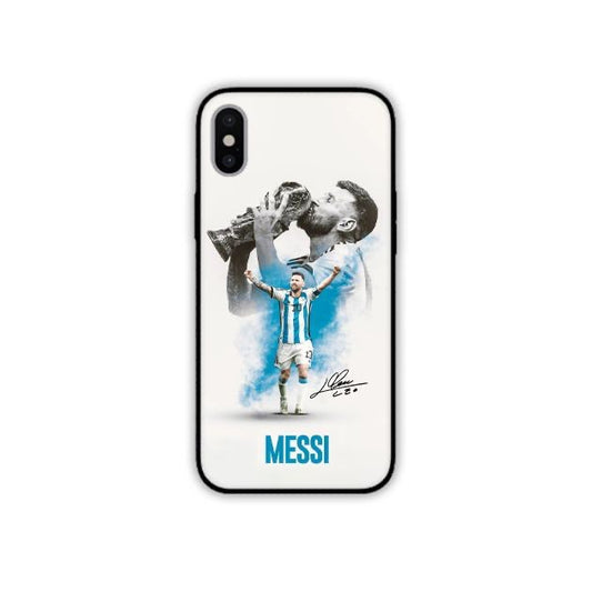 Lionel Messi Phone Case