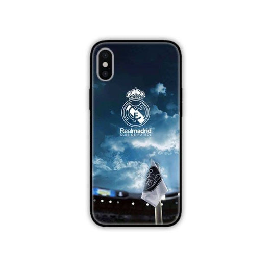 Real Madrid 2024 Champions Phone Case – Celebrate the Victory