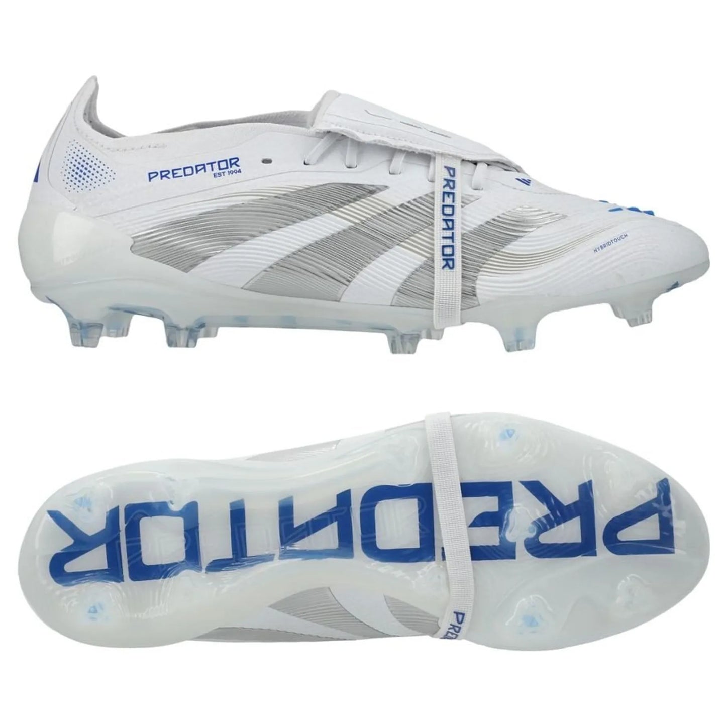 Predator FT Elite FG Polar Victory