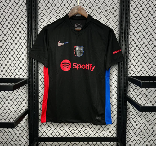 FC Barcelona 2024/2025 Away Shirt