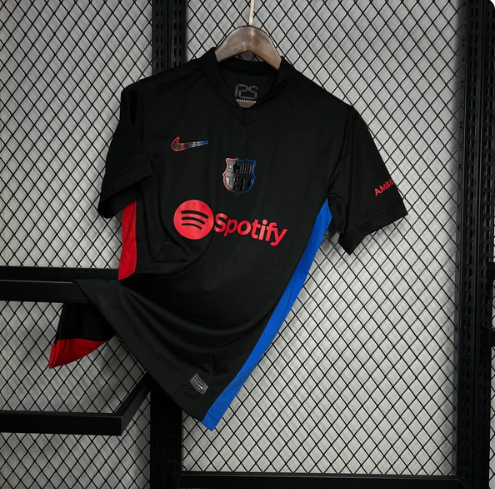 FC Barcelona 2024/2025 Away Shirt