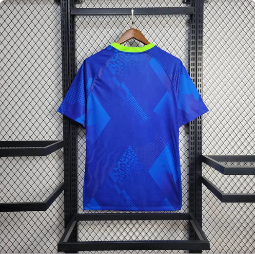 Brazil 2025  Away  Shirt