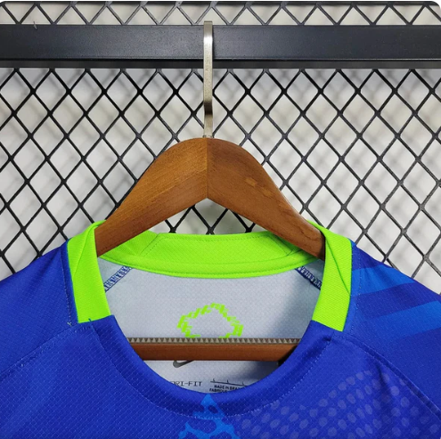 Brazil 2025  Away  Shirt