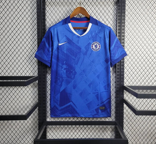 Chelsea FC 2025/2026 Home Shirt