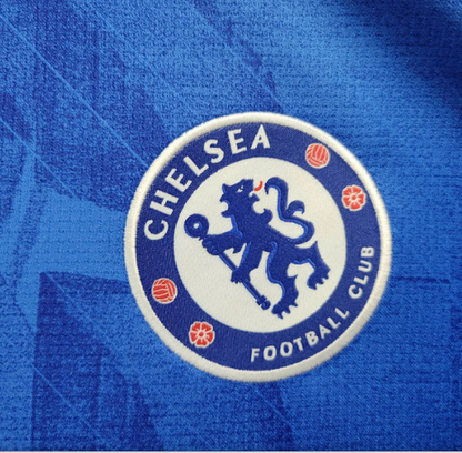 Chelsea FC 2025/2026 Home Shirt