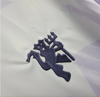 Man United 2025/2026 Away Shirt
