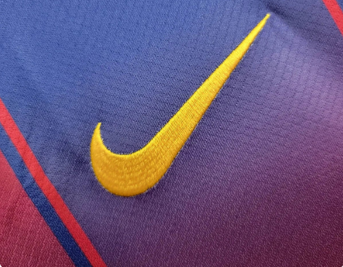 FC Barcelona  2025/2026 Home Shirt