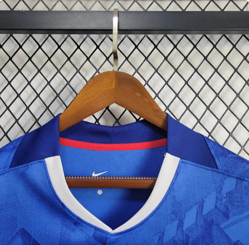 Chelsea FC 2025/2026 Home Shirt
