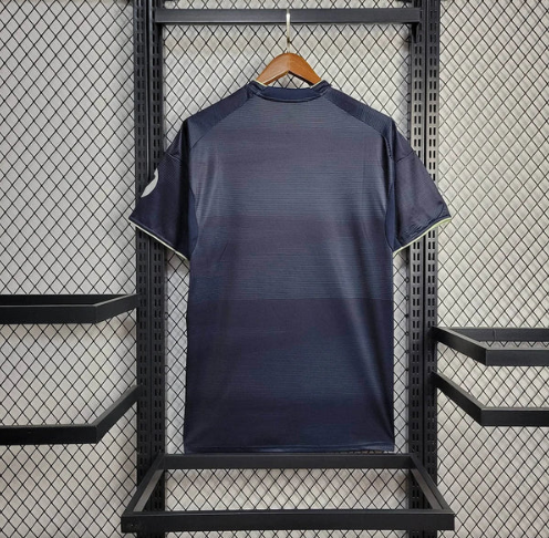 Real Madrid 2025/2026 Away shirt