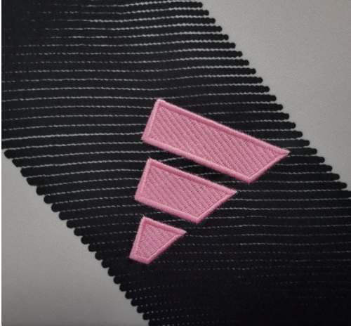 Juventus FC 2025/2026 Home Shirt