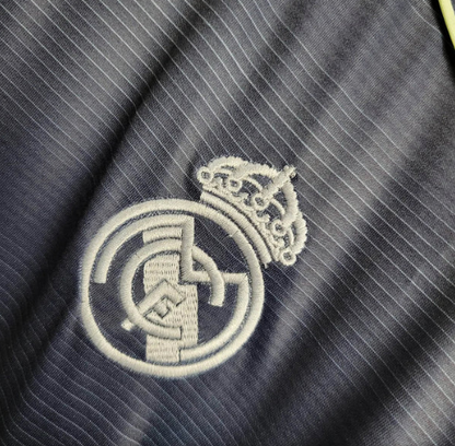 Real Madrid 2025/2026 Away shirt
