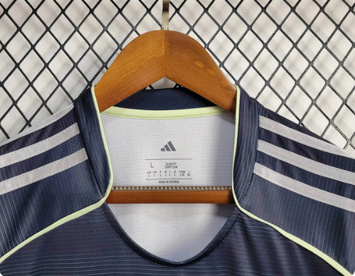 Real Madrid 2025/2026 Away shirt