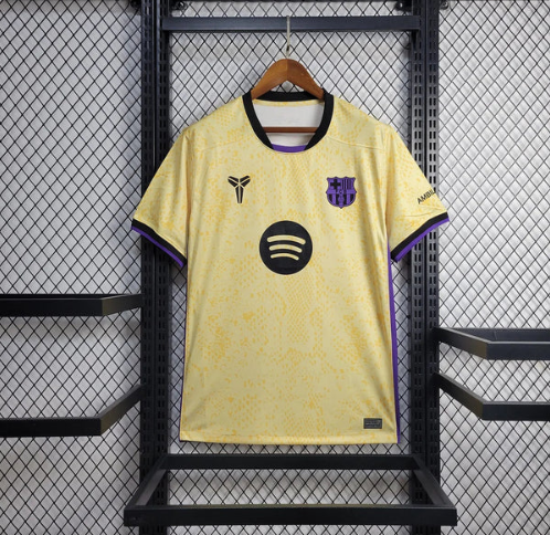 FC Barcelona 2025/2026 Away Shirt