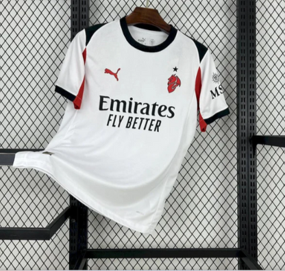 AC Milan 2025/2026 Away Shirt