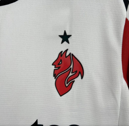 AC Milan 2025/2026 Away Shirt