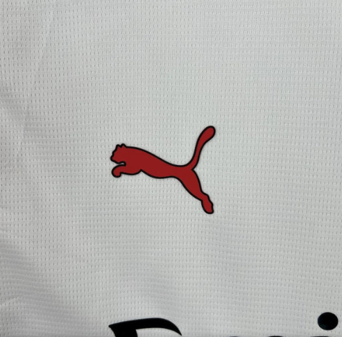 AC Milan 2025/2026 Away Shirt