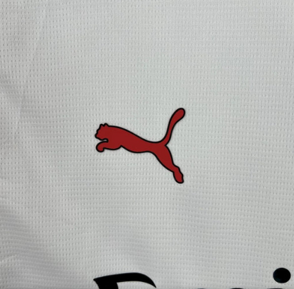 AC Milan 2025/2026 Away Shirt