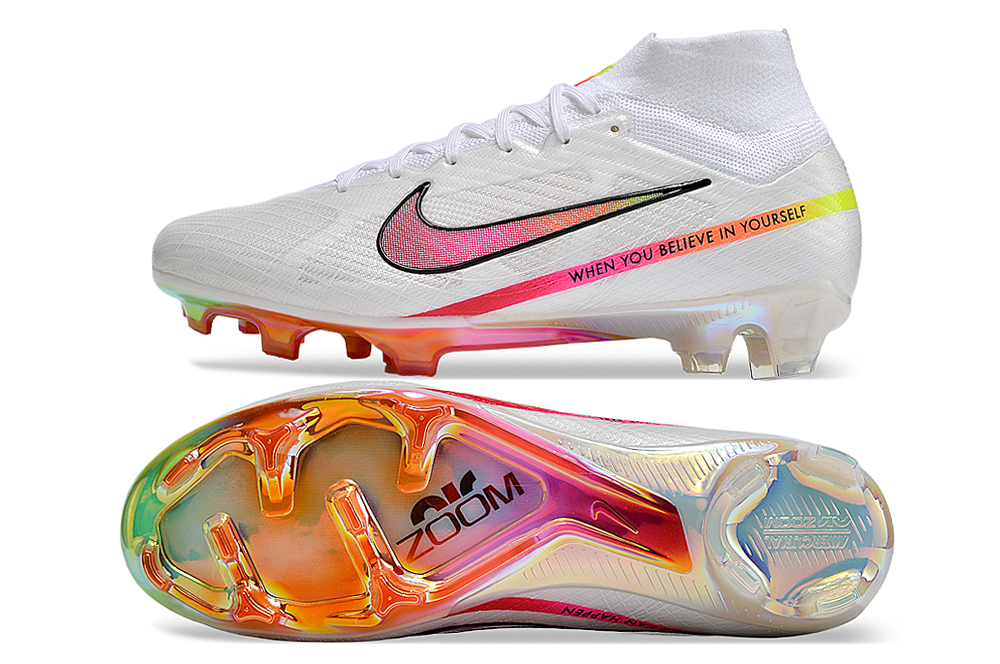 Superfly 9  Elite FG Rashford