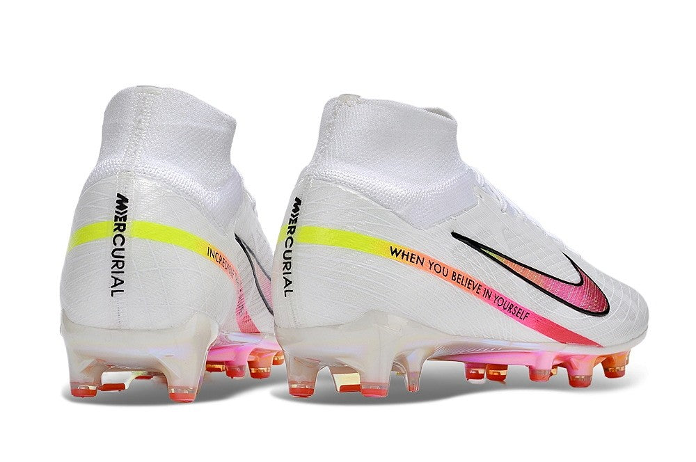 Superfly 9  Elite FG Rashford